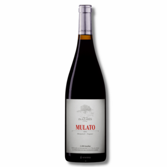 Vino tinto Mulato - D'12 Gourmet