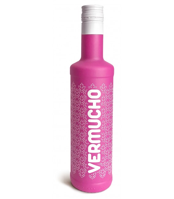Vermucho Red Vermouth