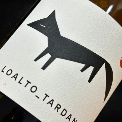 LoAlto Tardana White Wine