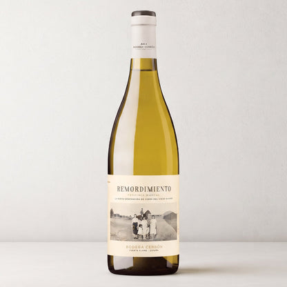 Vino Blanco Remordimiento Cerrón