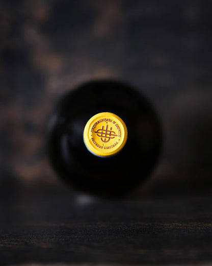 Vino Blanco Unzu 2024