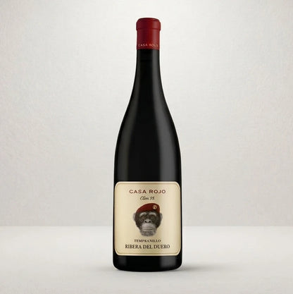 Vino Tinto Clon 98 Tinto Fina